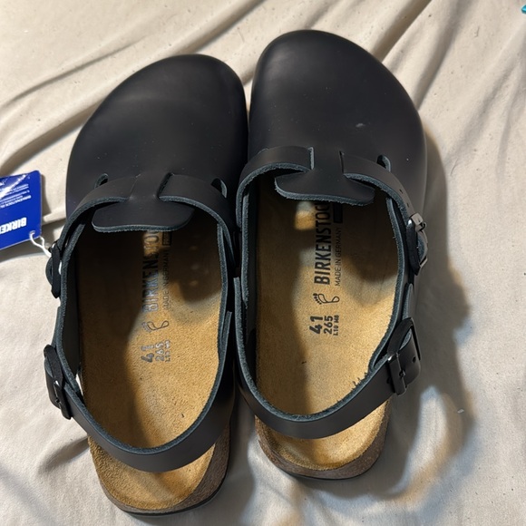 Men’s Birkenstock Tokio Super Grip Clog - Picture 2 of 5